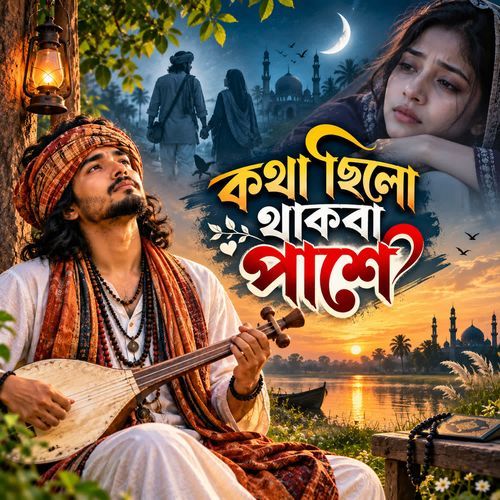 Kotha Chilo Thakba Pashe