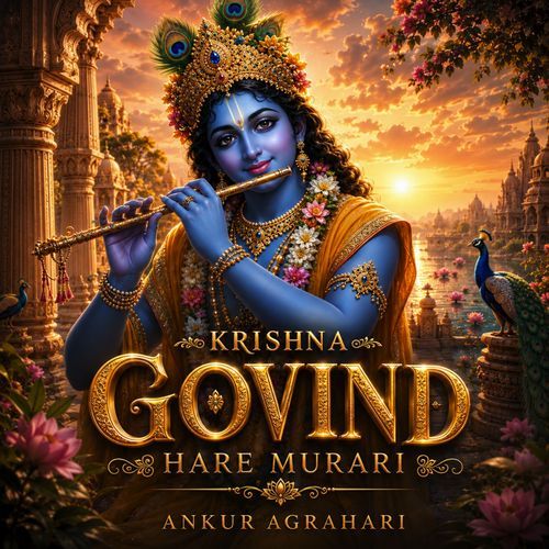 Krishna Govind Hare Murari