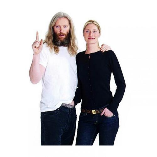 Kristian Hornsleth (feat. Kristian Hornsleth) cover art