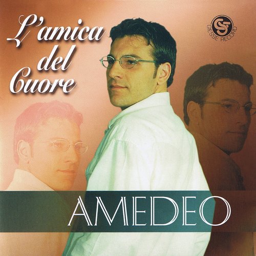 L&#039;amica del cuore