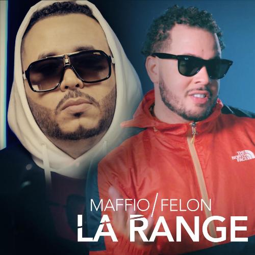 La Range (feat. Maffio)