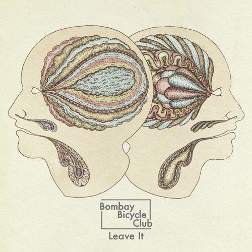 Leave It (EP)