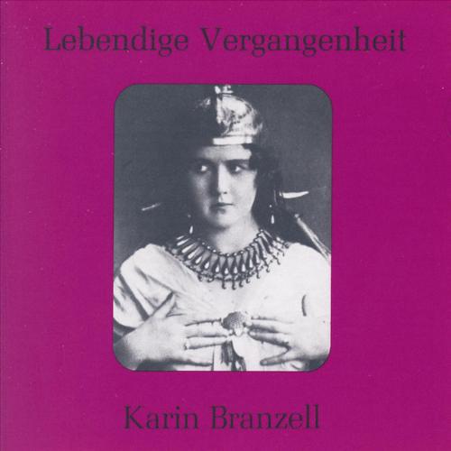 O mein Sohn, Segen dir (Der Prophet) cover art