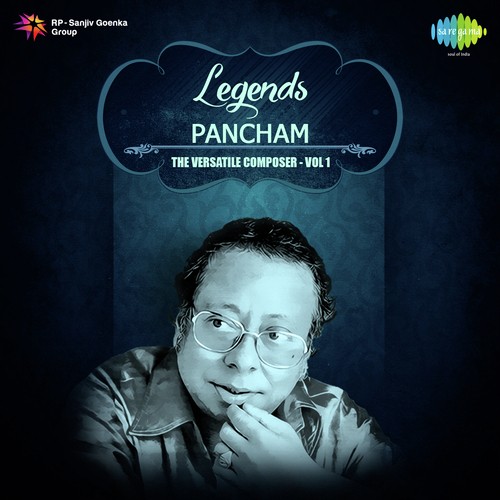 Legends On R.D.Burman