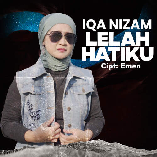 Lelah Hatiku