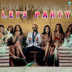 Lets Party