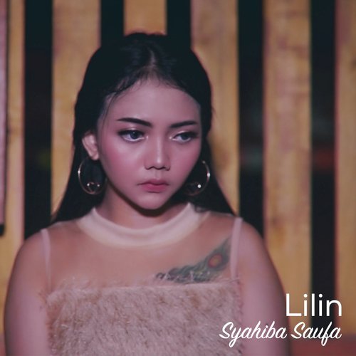 Lilin cover art