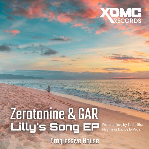 Lilly's Song (Eddie Bitz Remix)