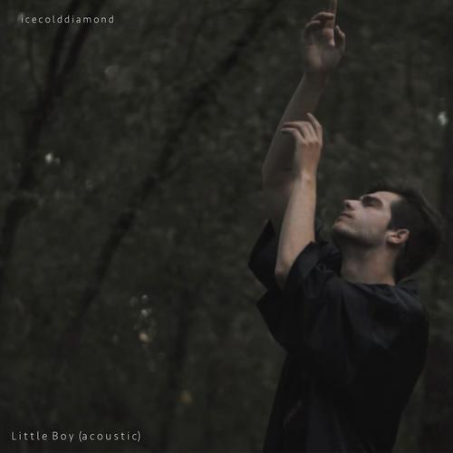 Little Boy (Acoustic) cover art