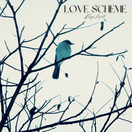 Love Scheme cover art