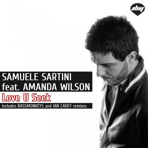 Love U Seek (Samuele Sartini Radio Edit)