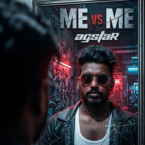 ME VS ME