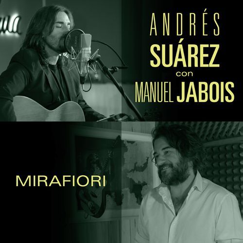 MIRAFIORI (con Manuel Jabois) (Sesiones Moraima 2)_poster_image