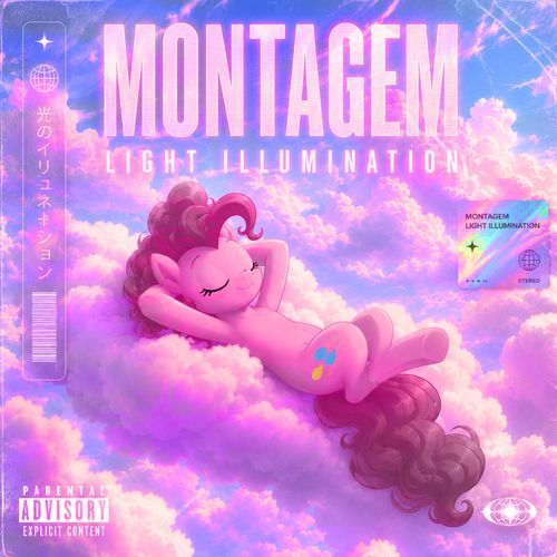 MONTAGEM LIGHT ILLUMINATION (Speed Up)