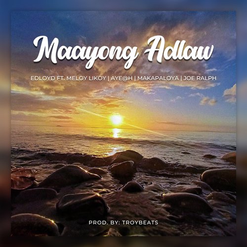 Maayong Adlaw cover art