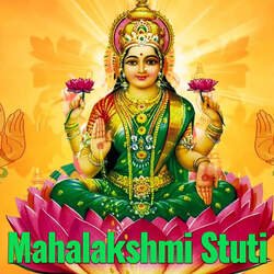 Mahalakshmi Stuti-NlgvSUR9Wnc