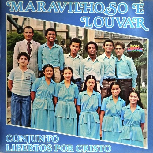 Maravilhoso É Louvar