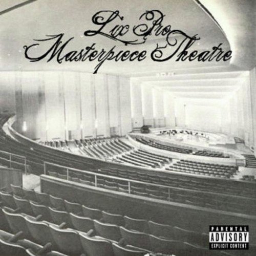 Rapsody cover art