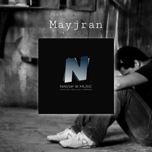 Mayjran   Zeeko cover art