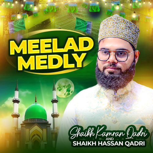 Meelad Medly