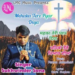 Mehaka Tere Pyar Diya