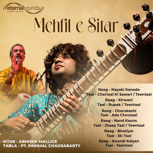 Mehfil e Sitar