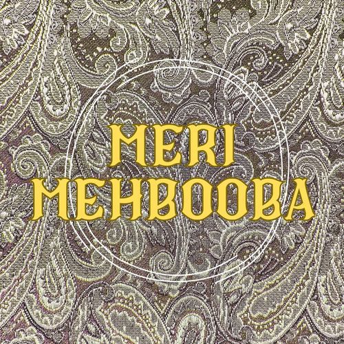 Meri Mehbooba