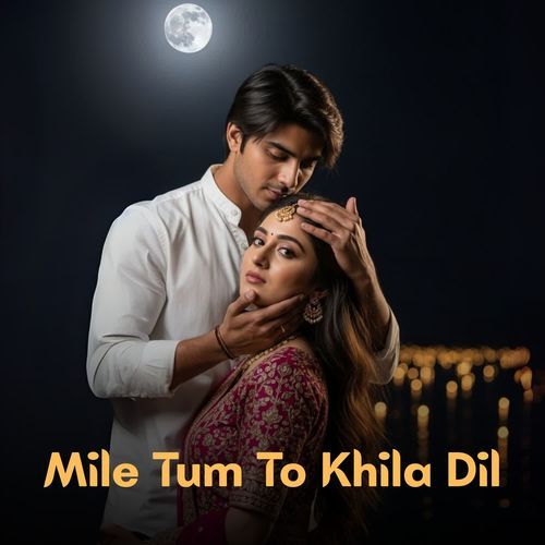 Mile Tum To Khila Dil