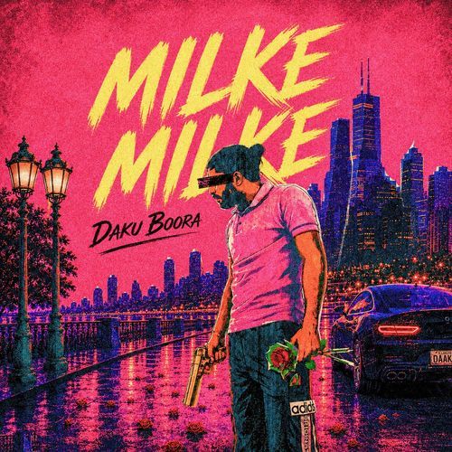 Milke Milke
