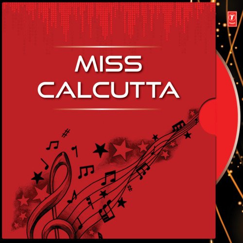 Miss Calcutta