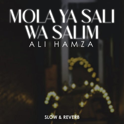 Mola Ya Sali Wa Salim Lofi