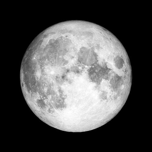 Moon 3