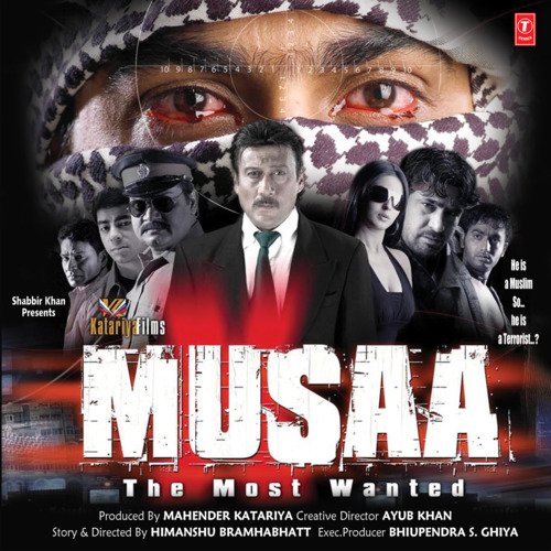 Musaa  The Most Wanted