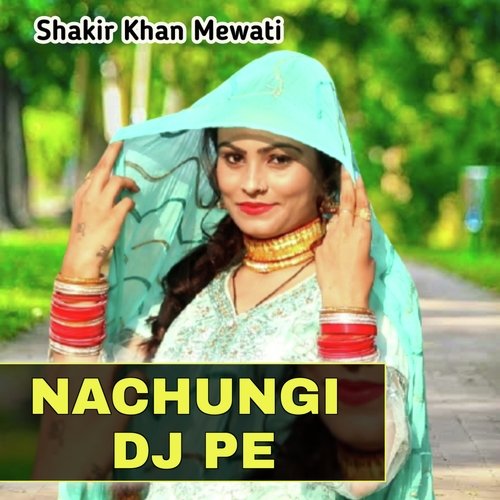 Nachungi Dj Pe