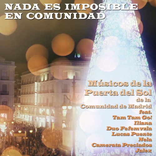 Nada es imposible en Comunidad ((Madrid en Navidad))_poster_image