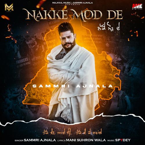 Nakke Mod De