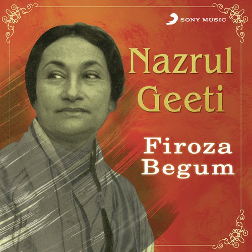 Nazrul Geeti
