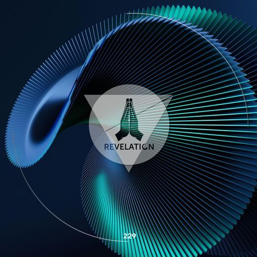 Nebula (AlexC. Remix) cover art