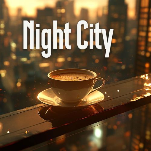 Night City Winter