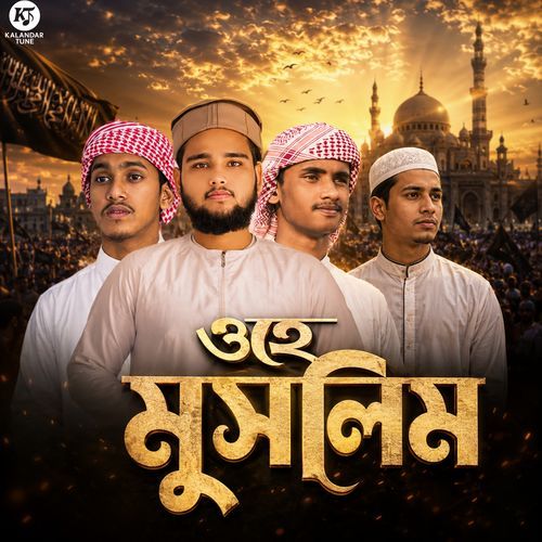 Ohe Muslim