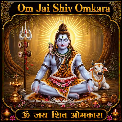 Om Jai Shiv Omkara