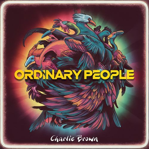 Ordinary People