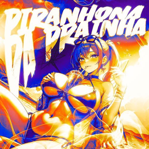 PIRANHONA DA PRAINHA