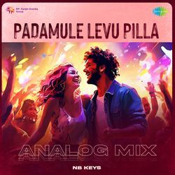 Padamule Levu Pilla - Analog Mix-BxtdATpjegs