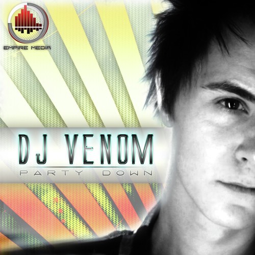 DJ Venom