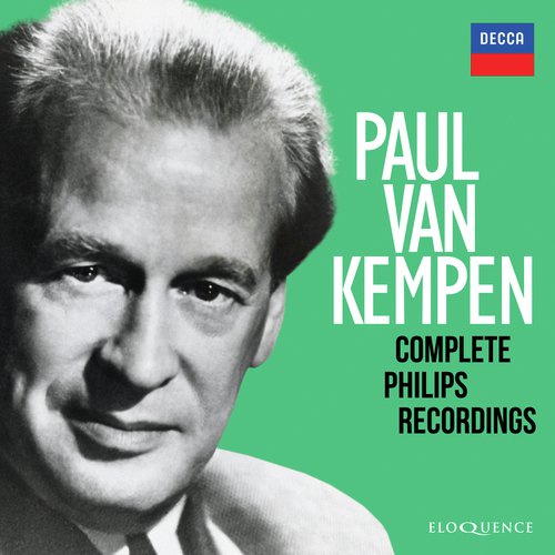 Paul van Kempen – Complete Philips Recordings_poster_image