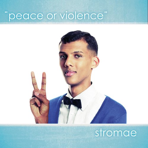 Peace Or Violence Remixes