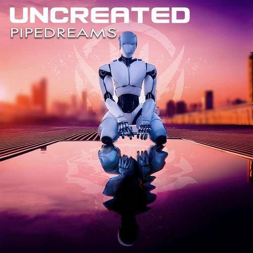 Pipedreams (Code 64 Rework) cover art