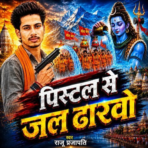 Pistol se jal dharbo