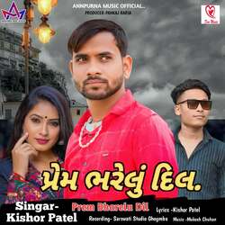 Prem Bharelu Dil-HTwlYTNBcFY